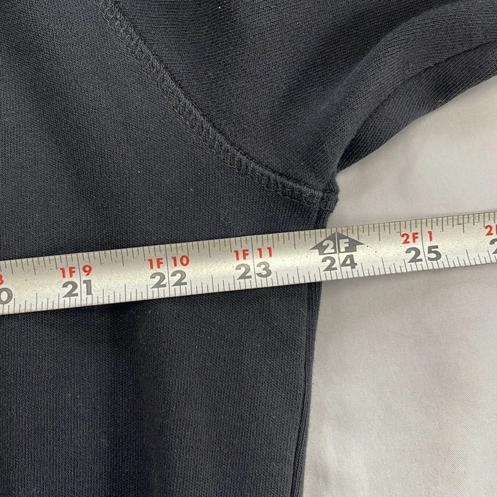 PGA Tour Sweatshirt Pima Cotton Pullover Mens Large